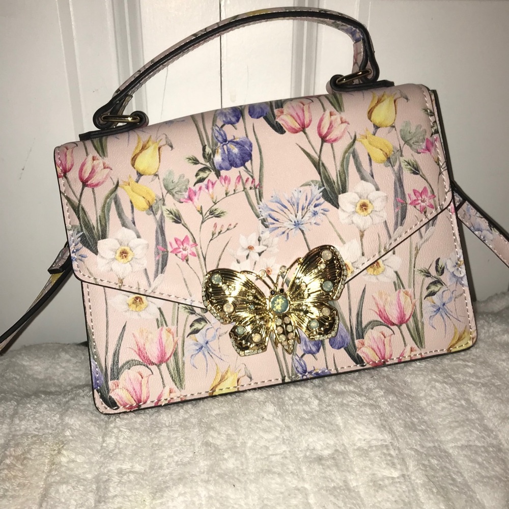 Aldo pocketbook